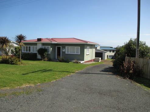 4 Takarei Terrace, Mokau
