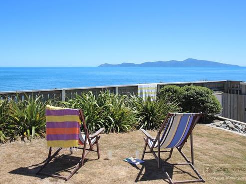68 The Parade, Paekakariki