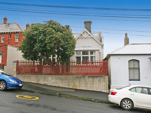 68 Melville Street, Dunedin Central