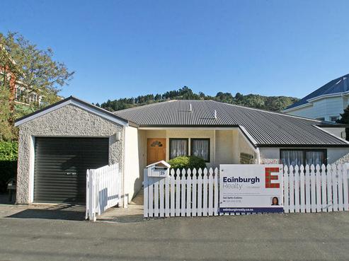 25 Currie Street, Port Chalmers