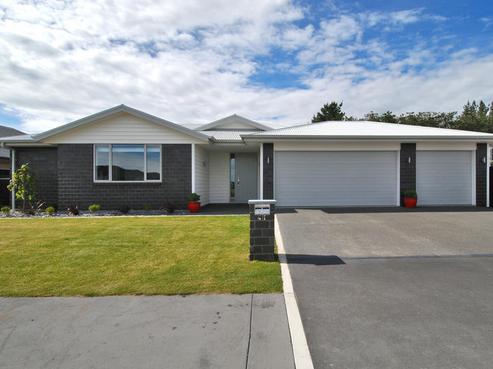 41 Hungerford Drive, Rolleston