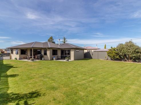 434 Southland Place, Raureka