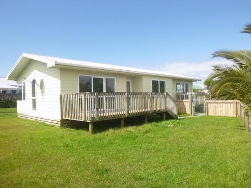 57 Grigg Street, Kaitaia