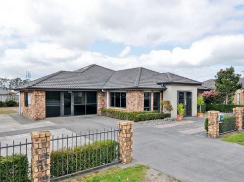 450 Hukanui Road, Rototuna