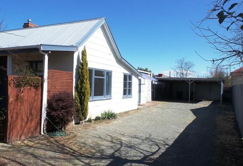 43A Wilkin Street, Temuka