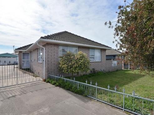 58 Meon Street, Aranui