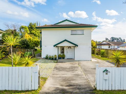46 Meadowood Drive, Unsworth Heights