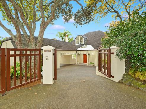 7B Clifton Road, Hauraki