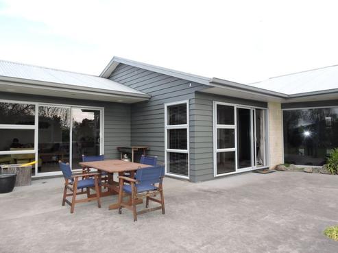 12 Simpson Lane, Matamata