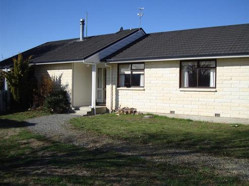 5 Saint Cuthbert Place, Omarama