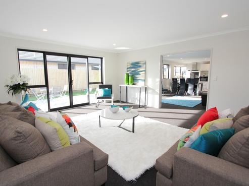 3 Rhyolite Court, Rolleston