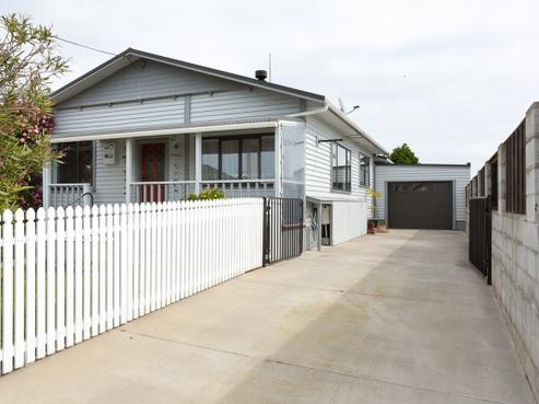 60 Fitzroy Road, Fitzroy