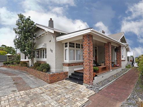 110 Lake Road, Frankton
