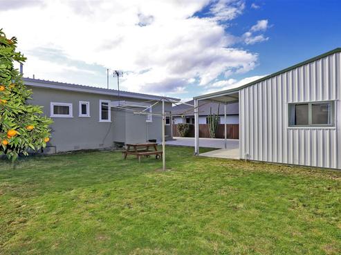 1007 Glenhope Street, Mahora