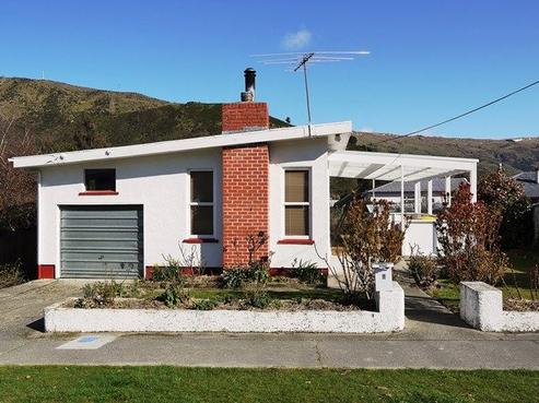 1 Ancrum Street, Roxburgh