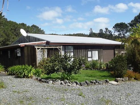 470 Marua Road, Hikurangi