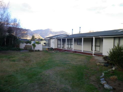 166 Noema Terrace, Lake Hawea