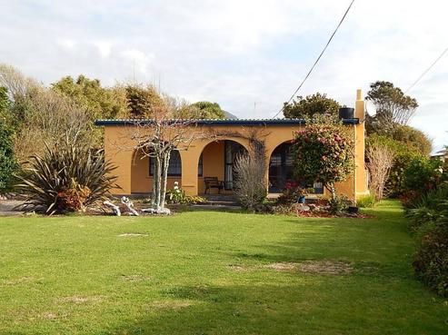 30 Lewis Street, Seddonville