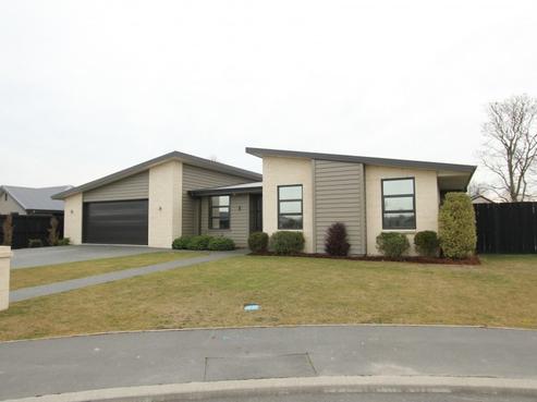11 Wisteria Place, Tinwald