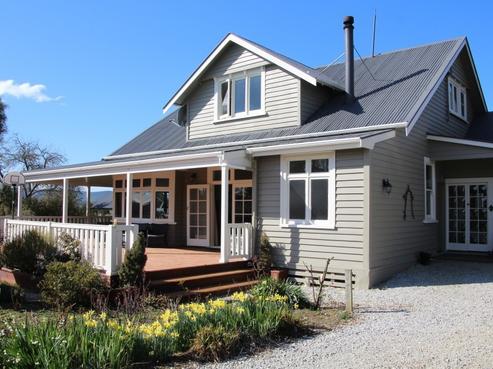 5490 Hampden-palmerston Road, Palmerston