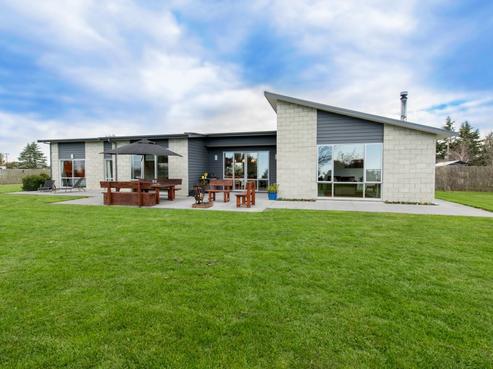 47 Dolma Street, Methven