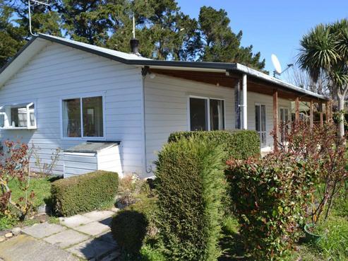 41 Hawarden Waikari Road, Waikari