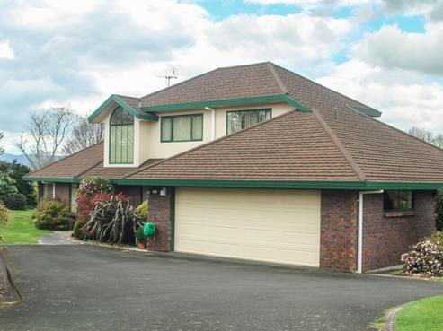 21 Tahawai Crescent, Matamata