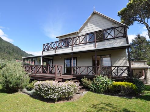 5 Mcliver Place, Pauanui
