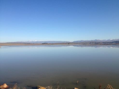 532 Ida Valley Back Road, Oturehua
