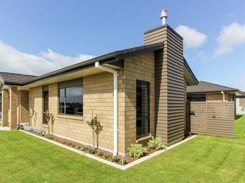 4 Manurau Crescent, Merrilands