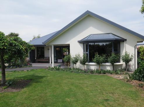 16A Campbell Street, Geraldine