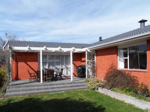 206 Horndon Street, Darfield