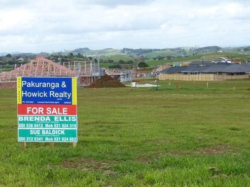 25 Balmore Crescent, Pokeno
