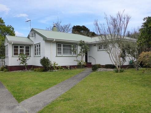 16 Mcclintock Street, Whau Valley