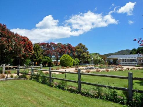 1319 Collingwood-puponga Main Road, Pakawau