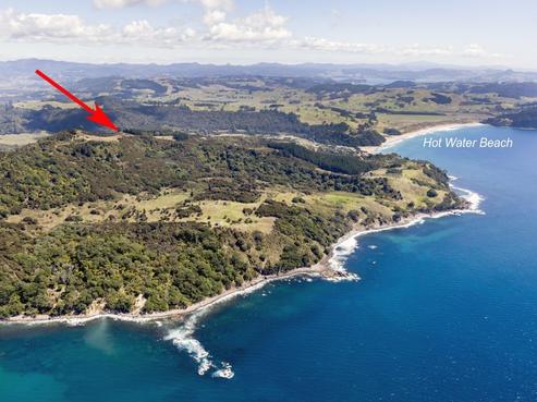 425L Boat Harbour Road, Whenuakite
