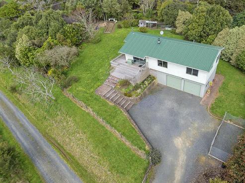 1000 Hunua Road, Hunua