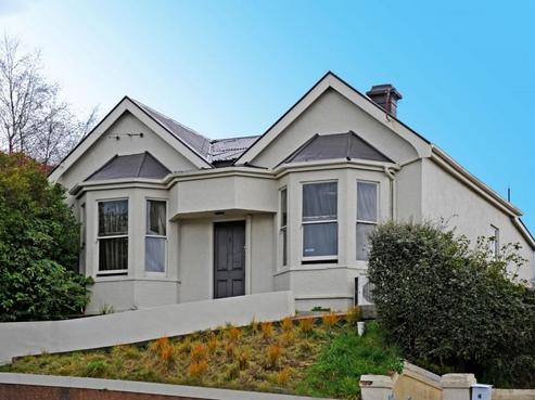 6 Russell Street, Dunedin Central