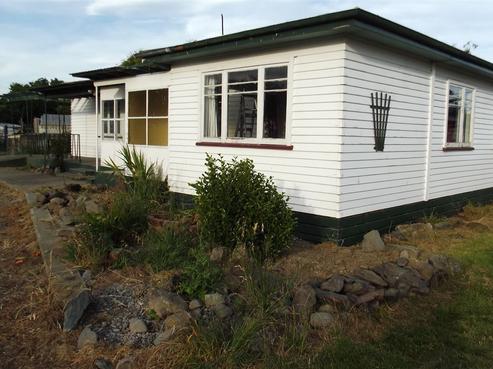8 Frederick Street, Makikihi