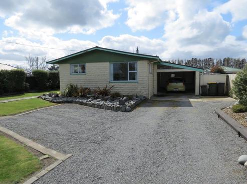 18 Hororata Dunsandel Road, Dunsandel