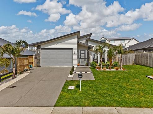 14 Steamer Road, Silverdale