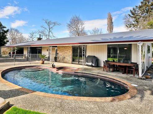 111 Christie Avenue, Te Awamutu