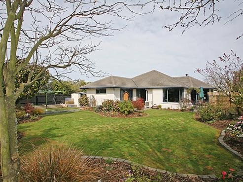 50 Lowes Road, Rolleston