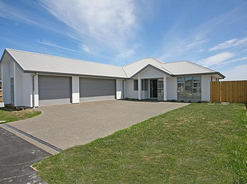 16 Goh Street, Lincoln