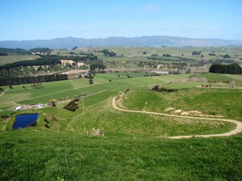 2662 Kimbolton Road, Kimbolton