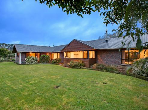 793 Great South Road, Runciman