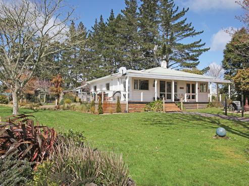 27 Markham Road, Ararimu