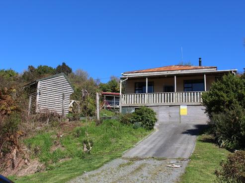 7 South Street, Runanga
