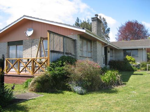 46 Sheehan Street, Kihikihi