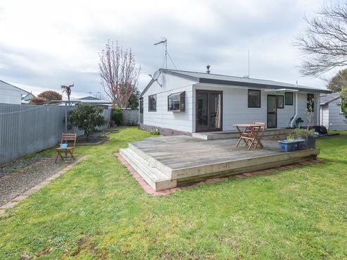 95C Oakfield Crescent, Pukete